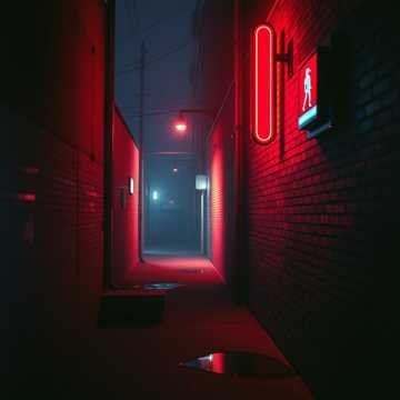 Still Burning for You - Versão 01